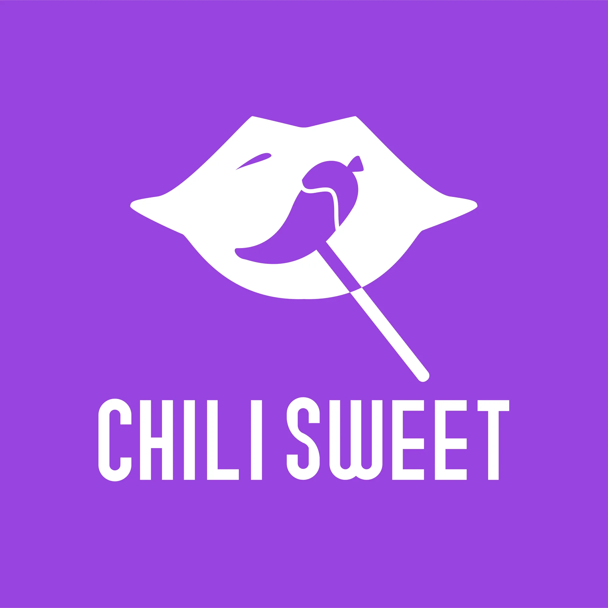 標誌選集｜Chili Sweet